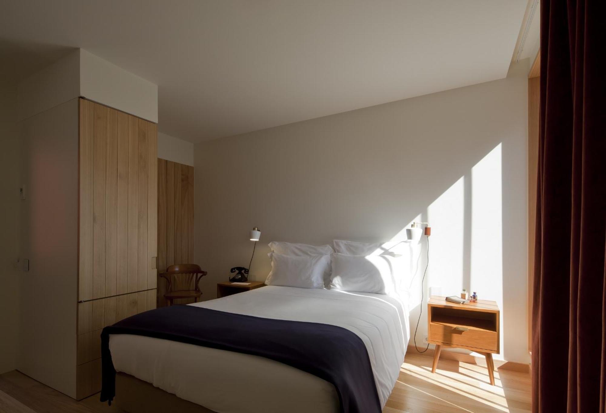 Porto A.S. 1829 Hotel Zimmer foto